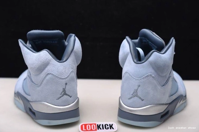 Rep LUCY Air Bluebird Retro 5 (W) Jordan DD9336-400 0715